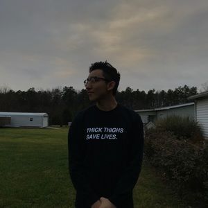 Meet your Posher, Esteban